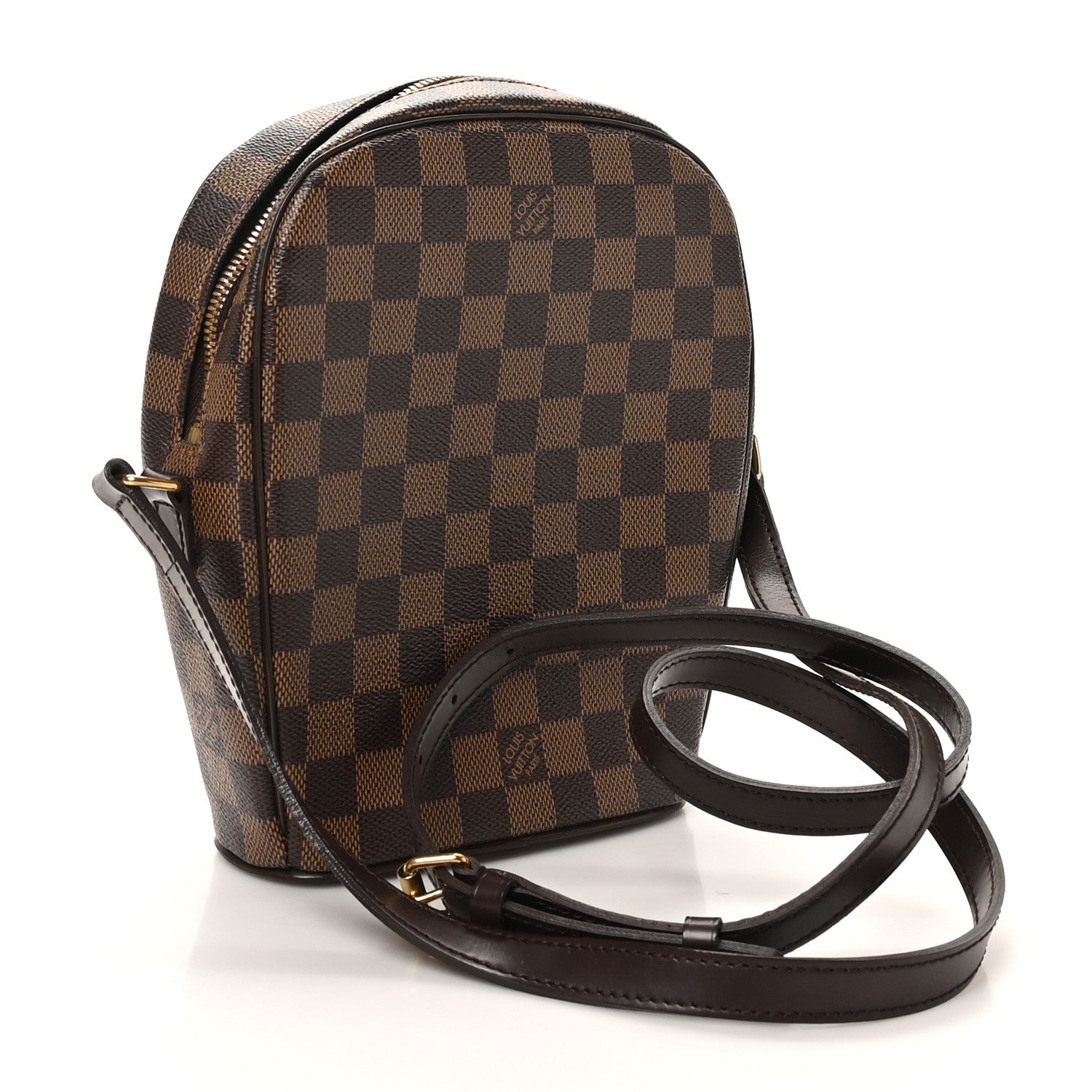Louis Vuitton Damier Ebene Ipanema PM