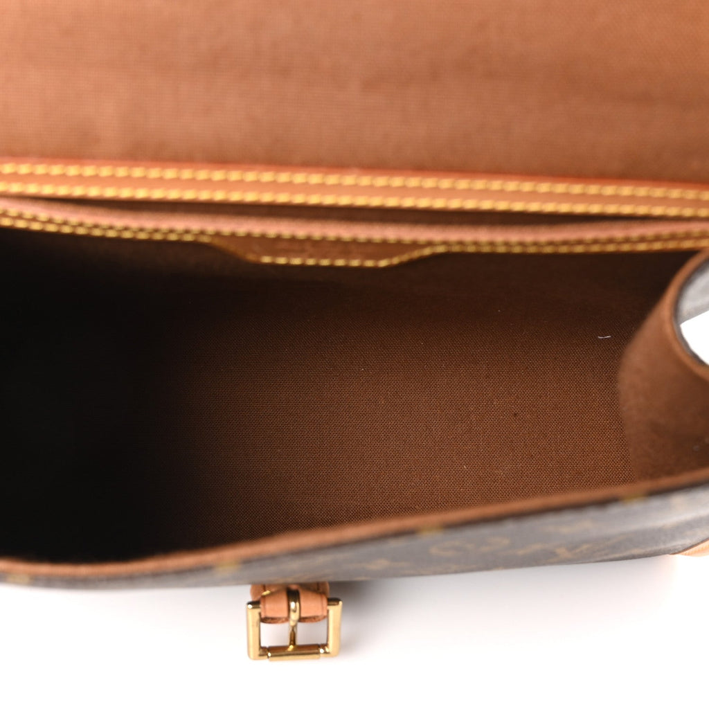 Louis Vuitton Monogram Bel Air