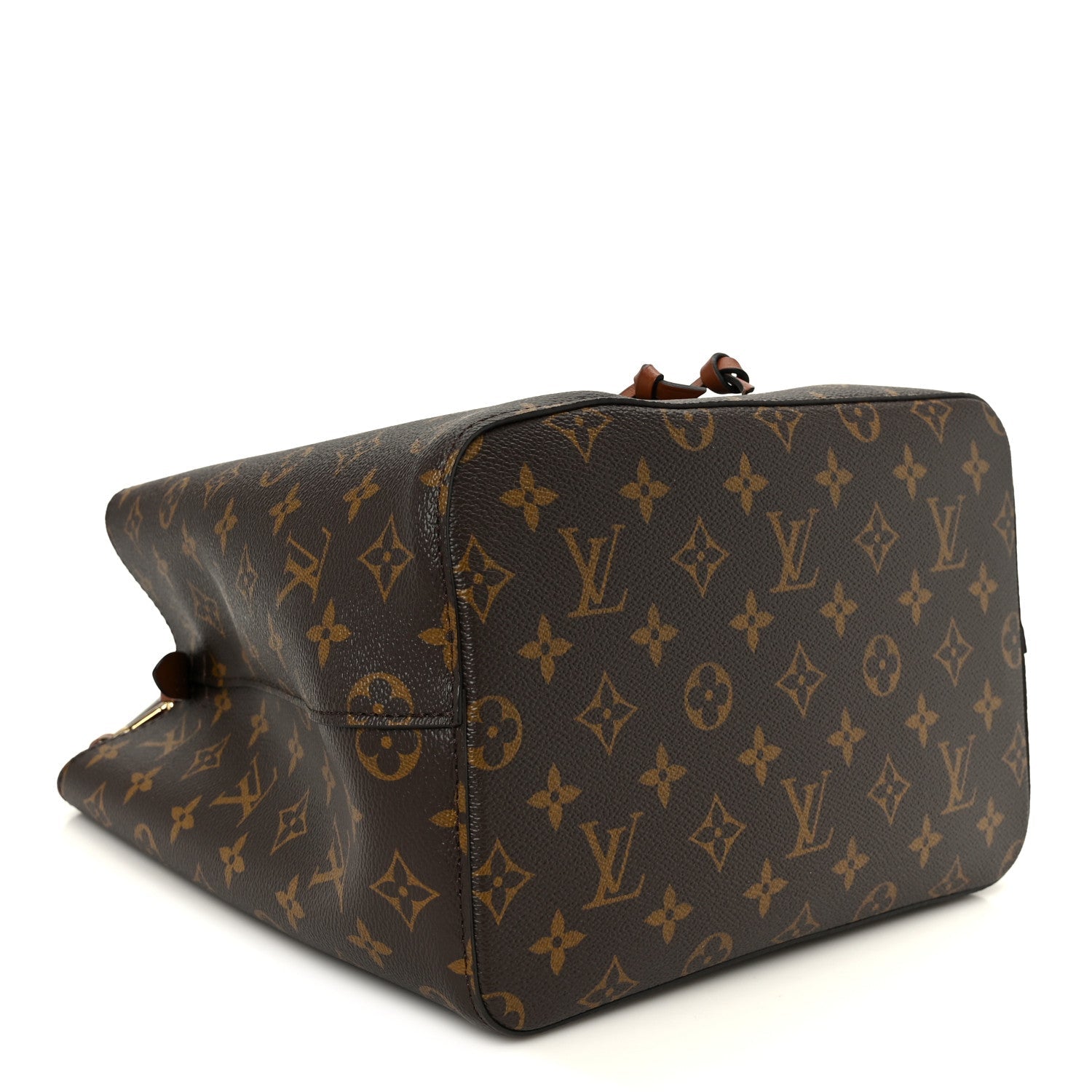 Louis Vuitton Monogram Neonoe MM Caramel