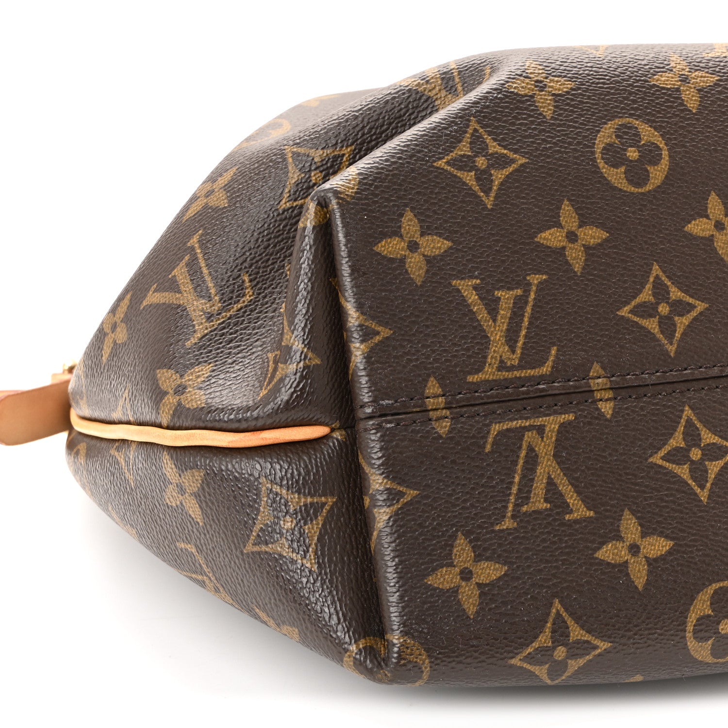 Louis Vuitton Monogram Turenne PM