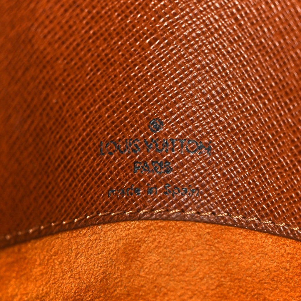 Louis Vuitton Monogram Musette Salsa