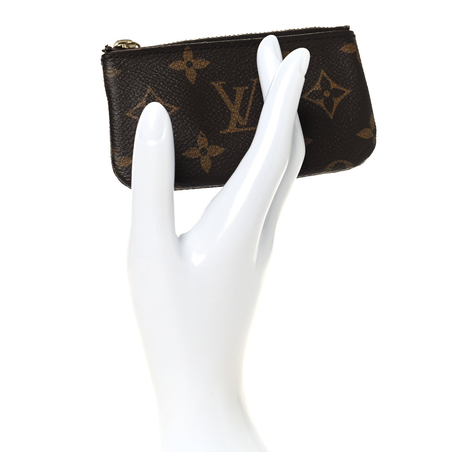 Louis Vuitton Monogram Key Pouch