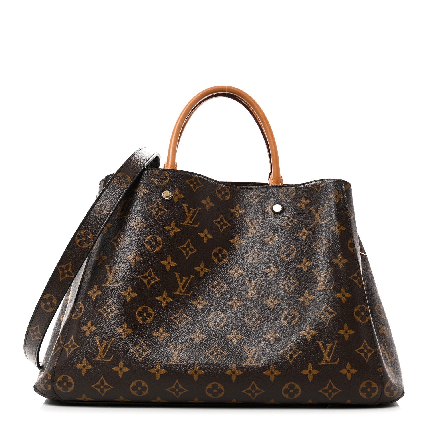 Louis Vuitton Monogram Montaigne GM