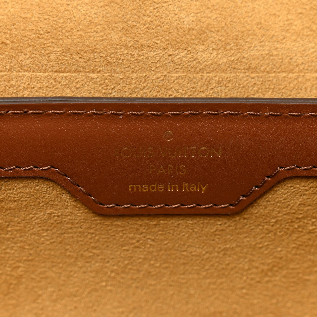 Louis Vuitton Monogram Papillon Trunk