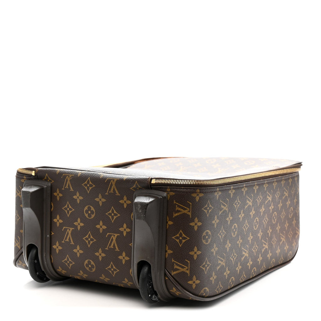 Louis Vuitton Monogram Pegase 45