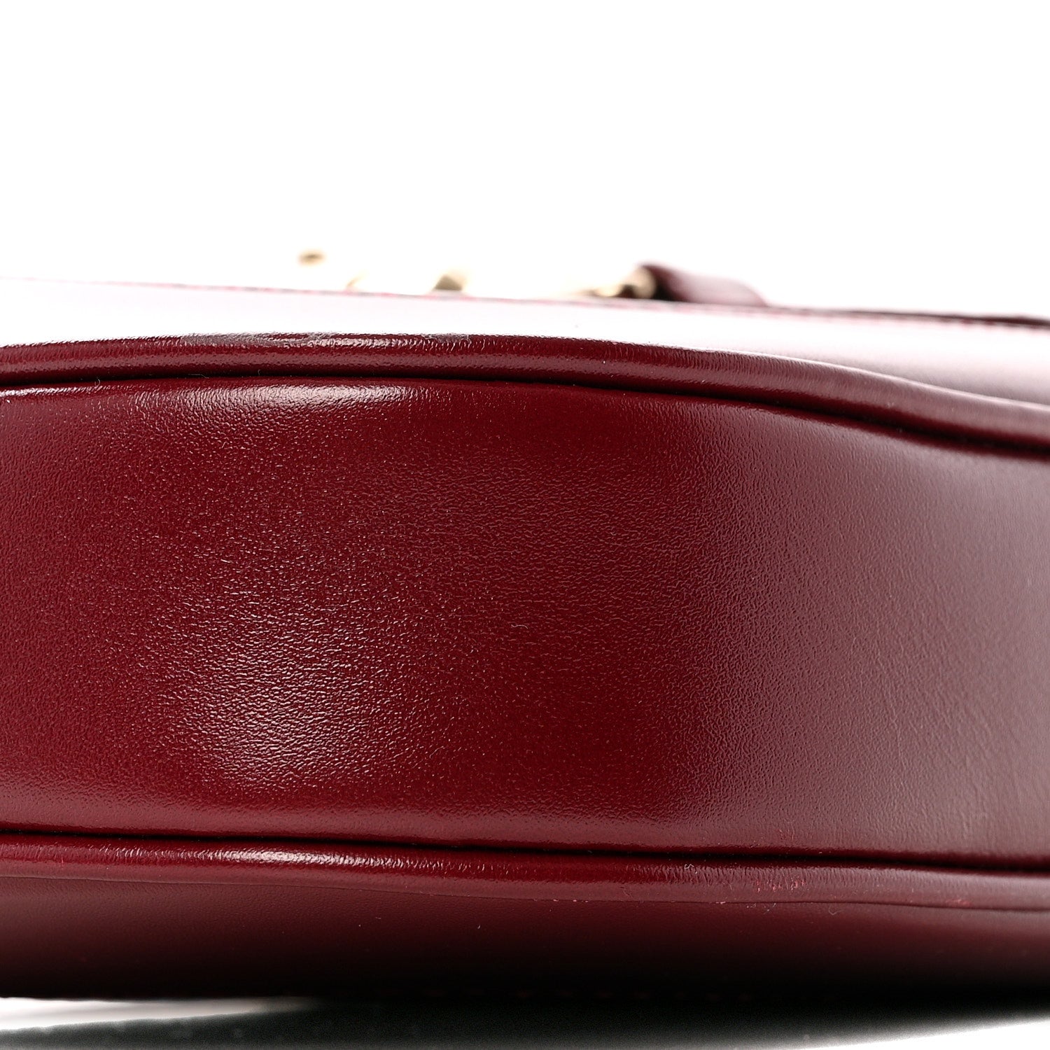 Gucci Ancora Calfskin Web Medium Jackie 1961 Hobo Rosso