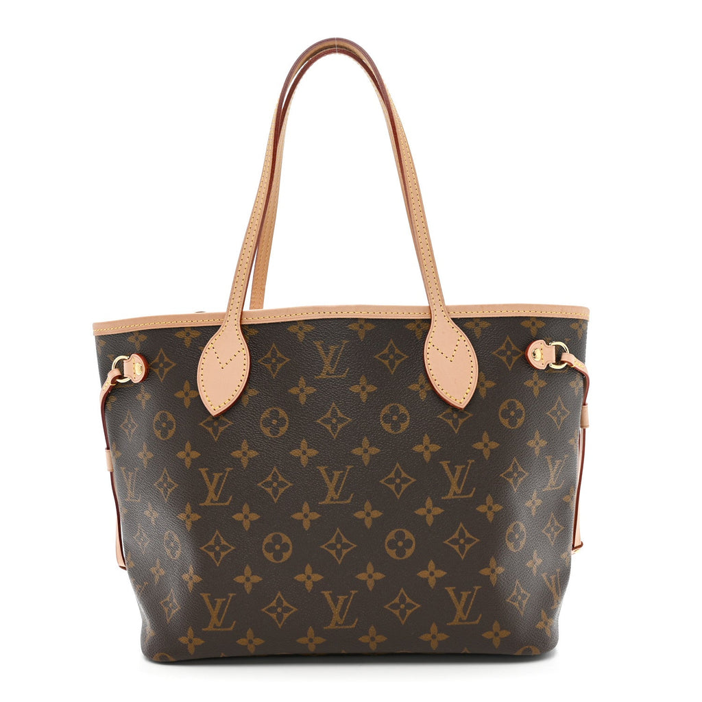 Louis Vuitton Monogram Neo Neverfull PM