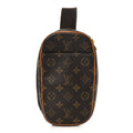 Louis Vuitton Monogram Pochette Gange