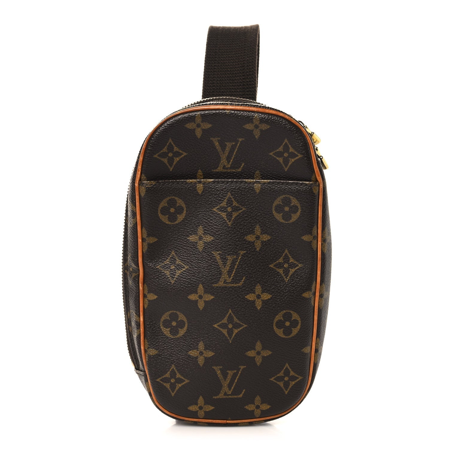 Louis Vuitton Monogram Pochette Gange