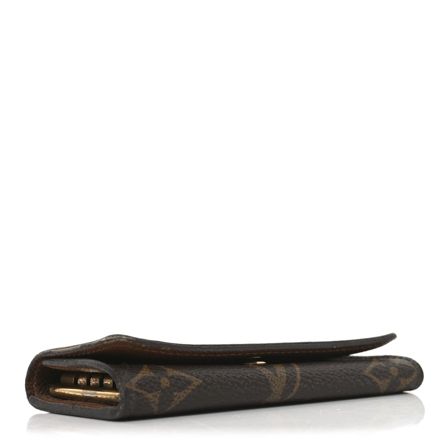 Louis Vuitton Monogram 4 Key Multicles Holder