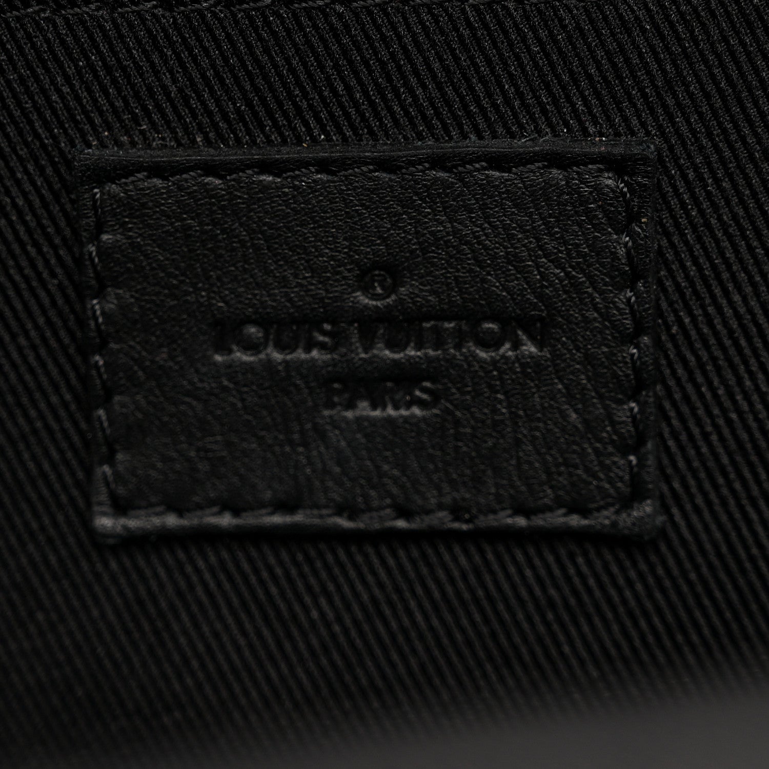 Louis Vuitton Monogram Palm Springs Backpack Mini