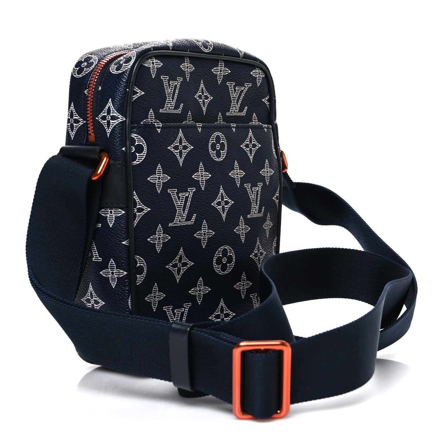 Louis Vuitton Monogram Upside Down Danube PM