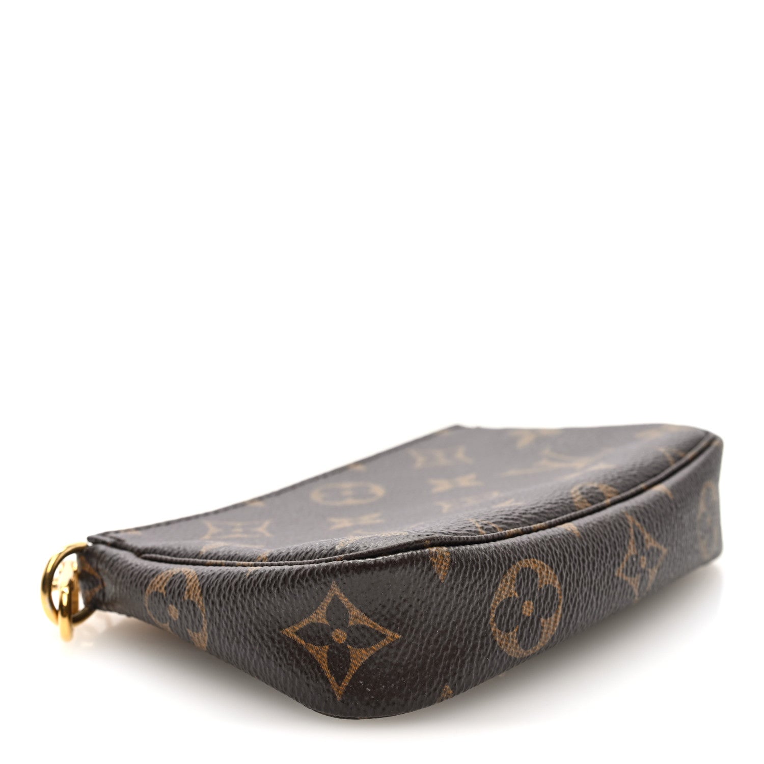 Louis Vuitton Monogram Mini Pochette Accessories