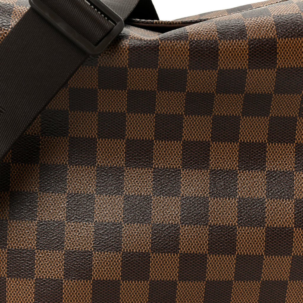 Louis Vuitton Damier Ebene Naviglio