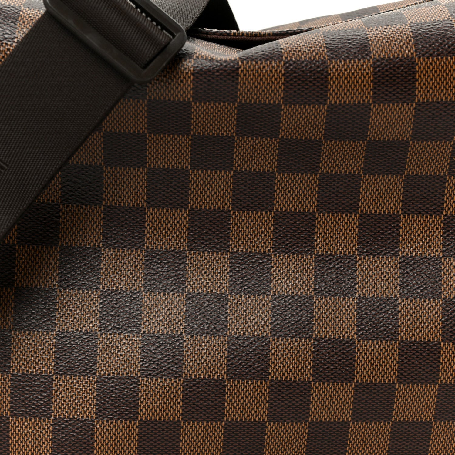 Louis Vuitton Damier Ebene Naviglio