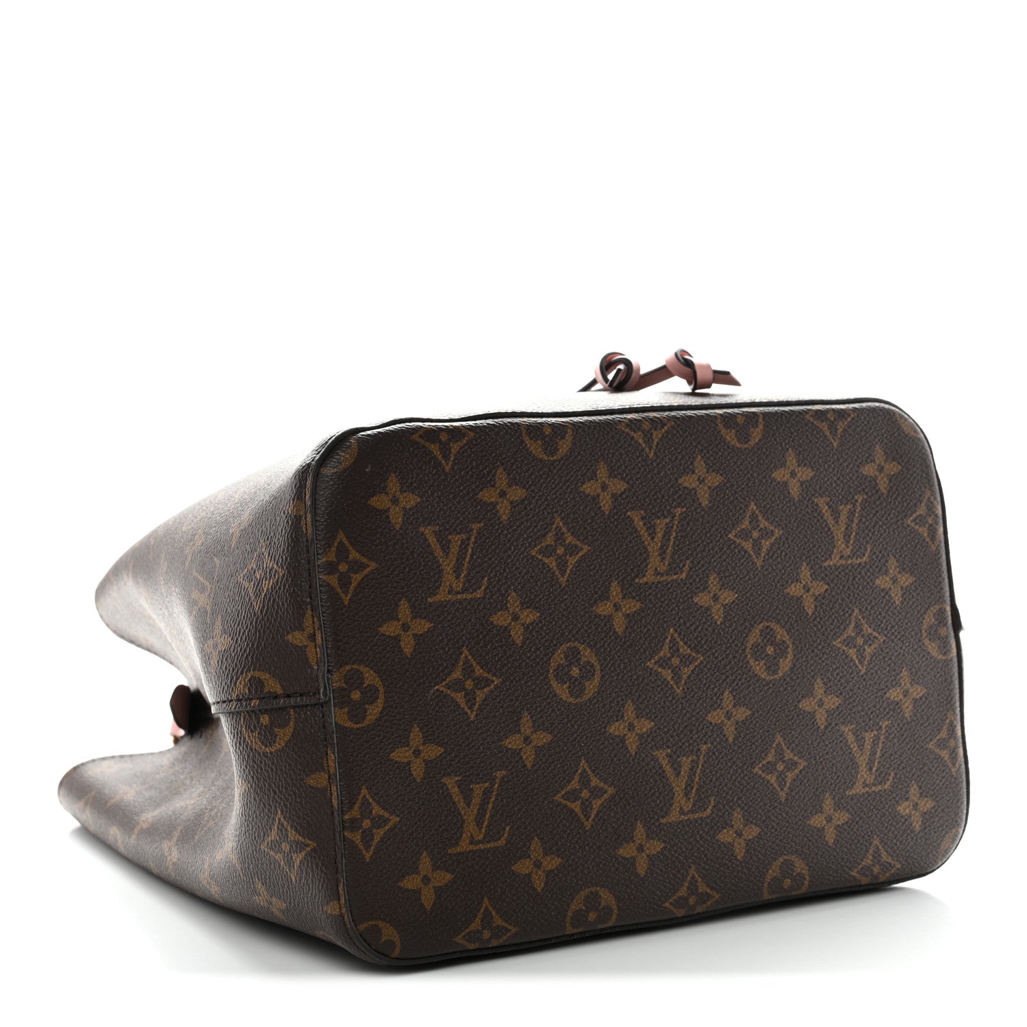 Louis Vuitton Monogram Neonoe MM Rose Poudre