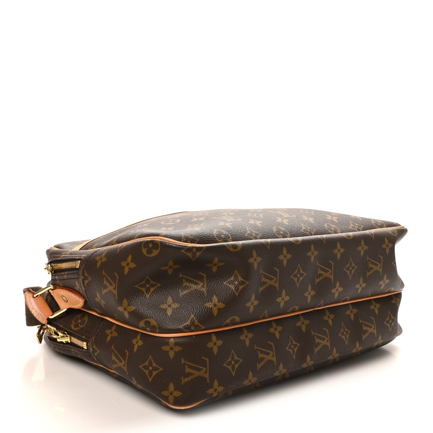 Louis Vuitton Monogram Reporter GM