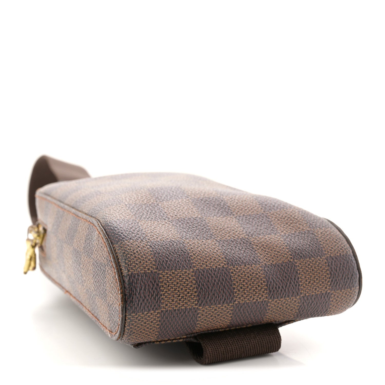 Louis Vuitton Damier Ebene Geronimos