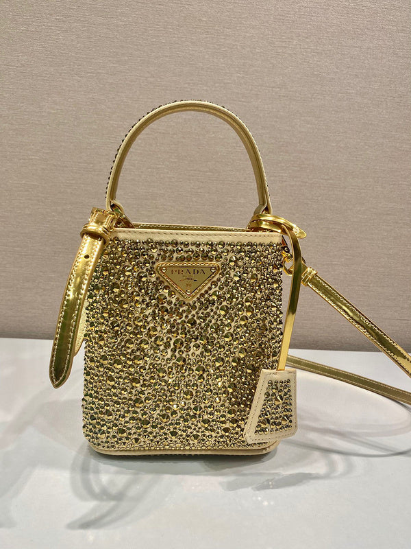Prada Bags - 2145