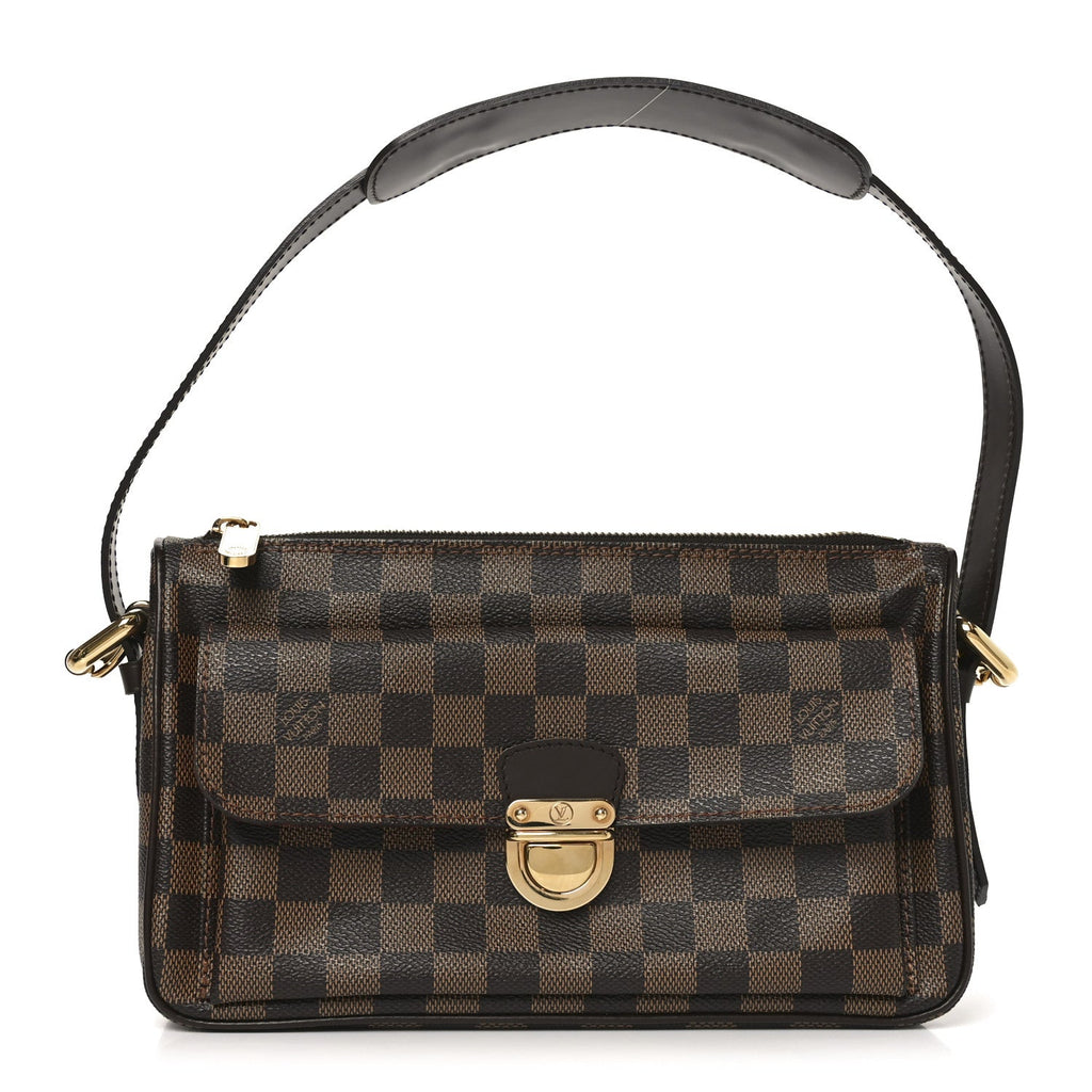 Louis Vuitton Damier Ebene Ravello GM