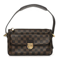 Louis Vuitton Damier Ebene Ravello GM
