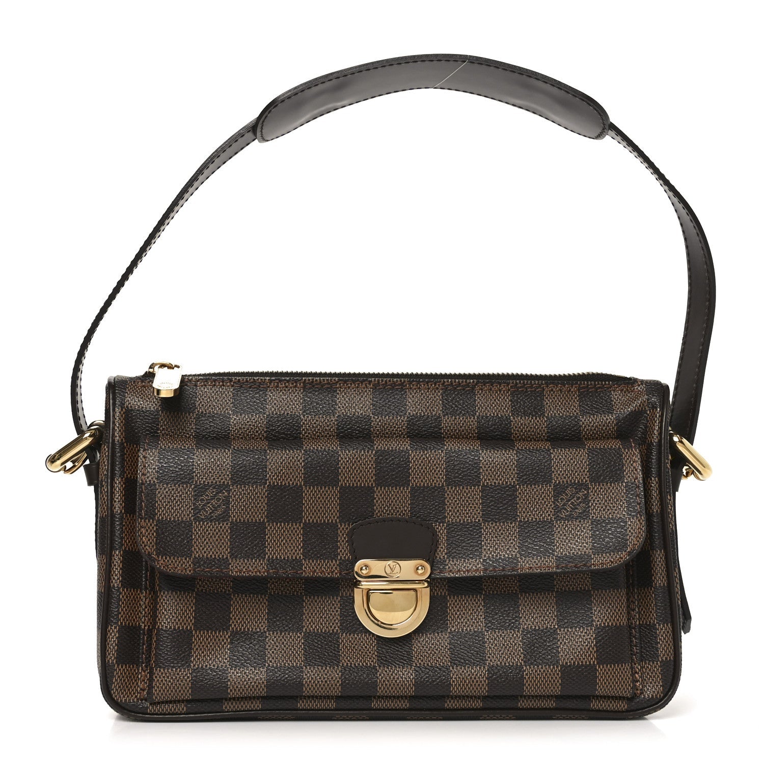 Louis Vuitton Damier Ebene Ravello GM