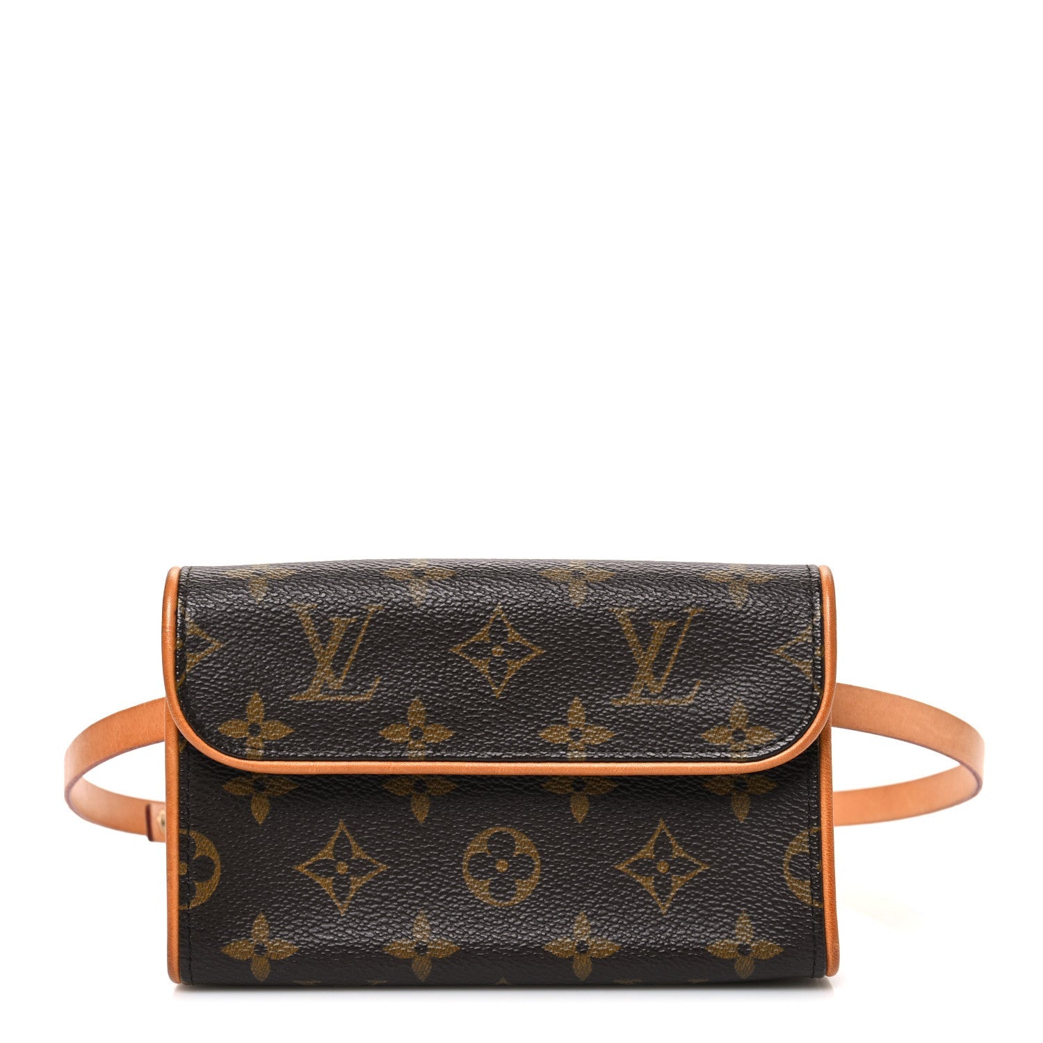 Louis Vuitton Monogram Pochette Florentine XS