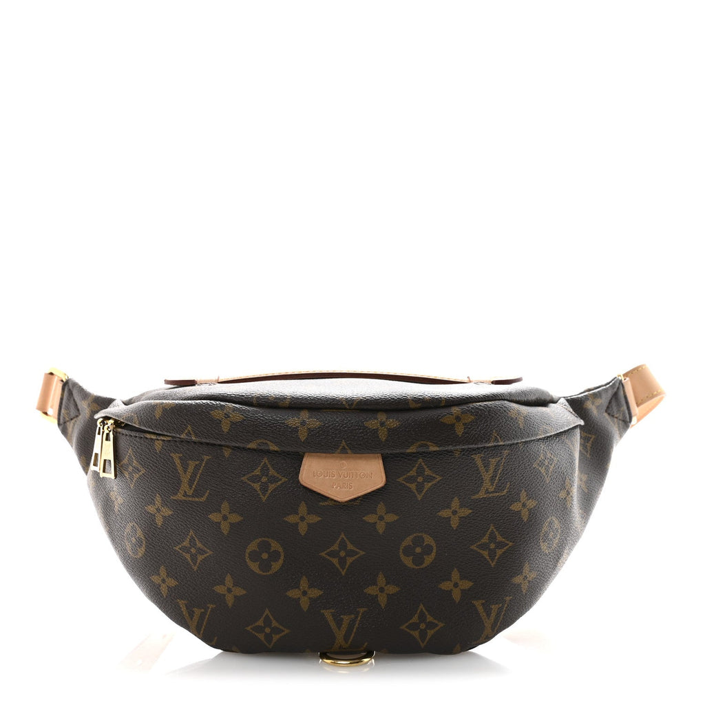 Louis Vuitton Monogram Bumbag