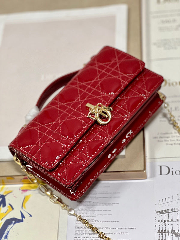 Dior Bag