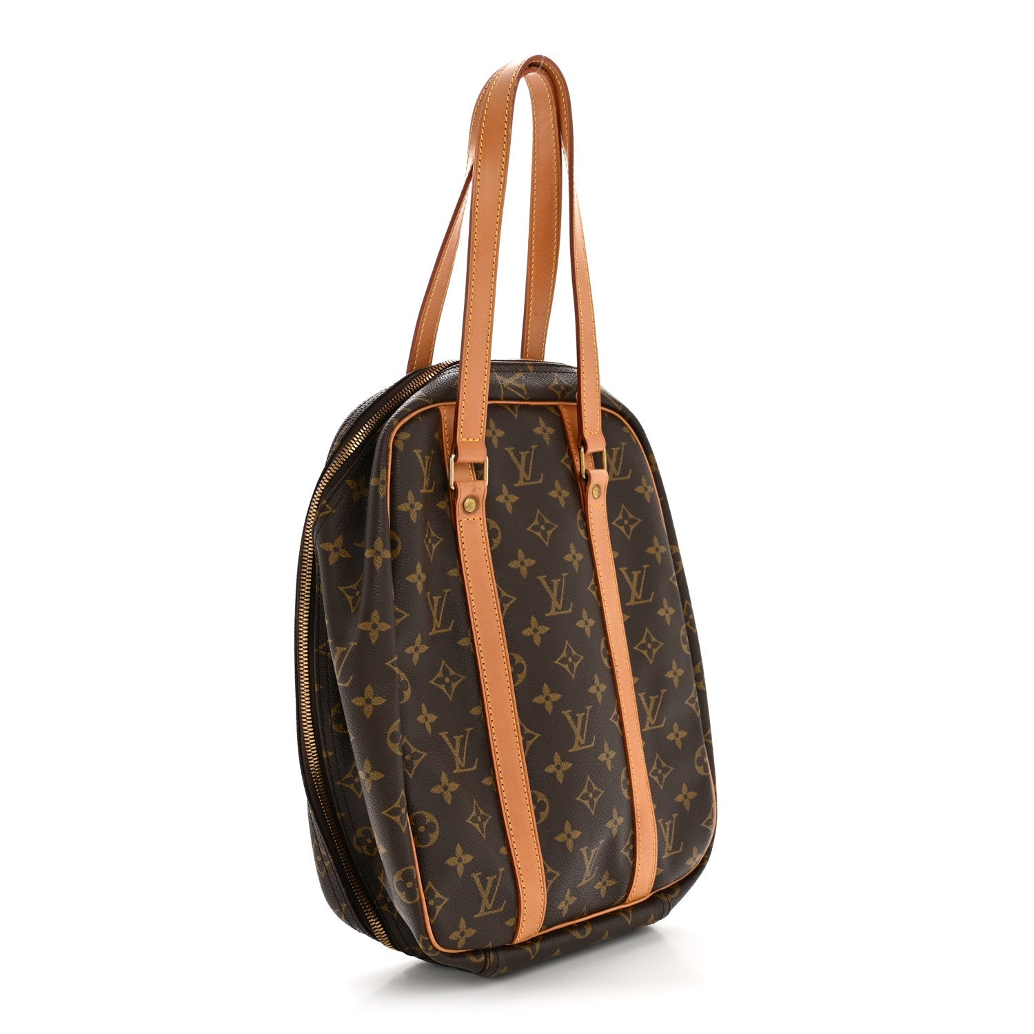 Louis Vuitton Monogram Excursion Shoe Bag