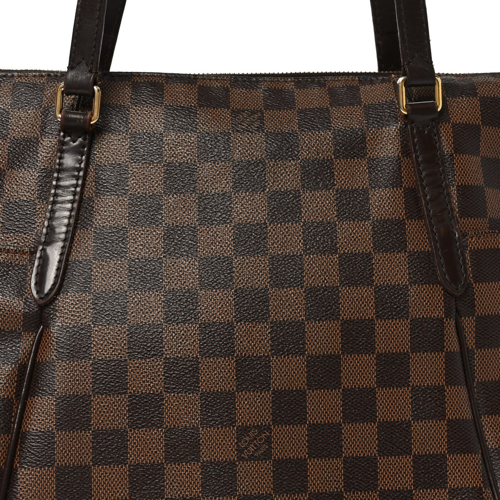 Louis Vuitton Damier Ebene Totally MM