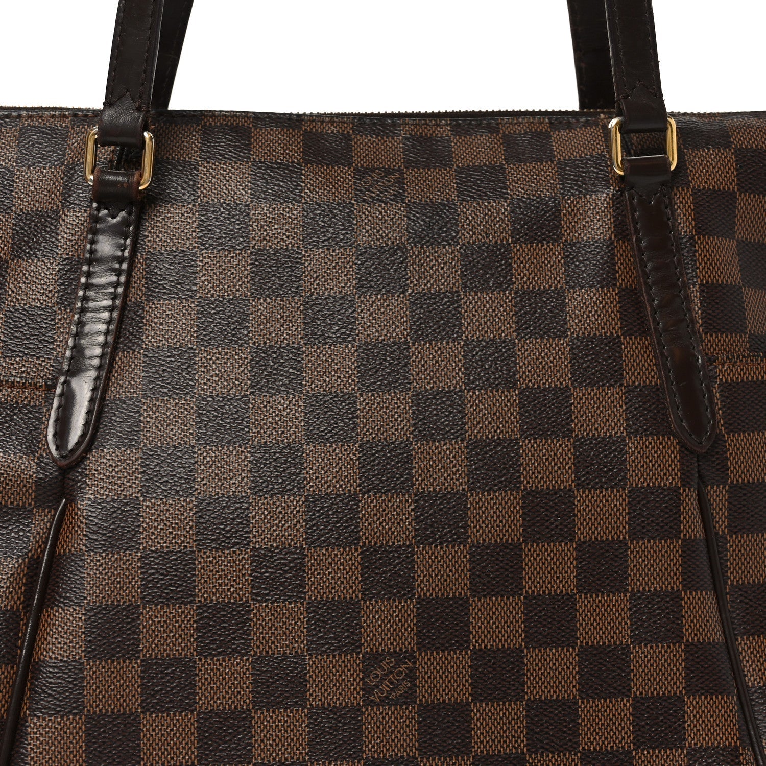 Louis Vuitton Damier Ebene Totally MM