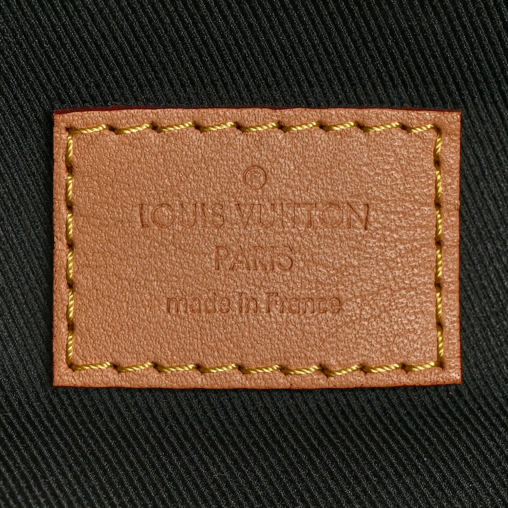 Louis Vuitton Monogram Bumbag