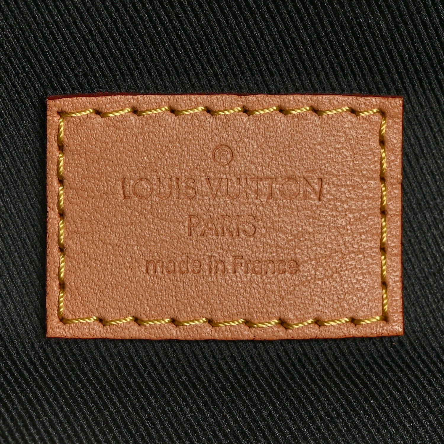 Louis Vuitton Monogram Bumbag