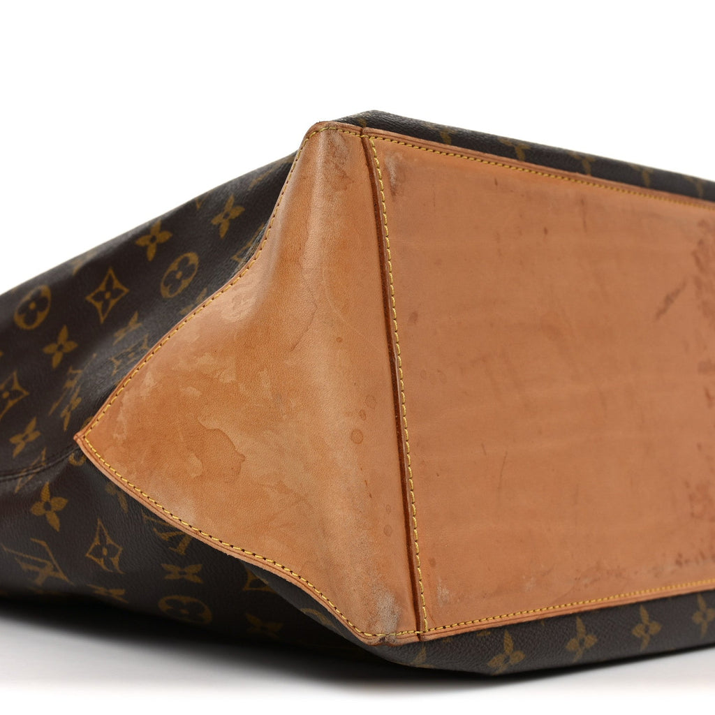 Louis Vuitton Monogram Cabas Alto