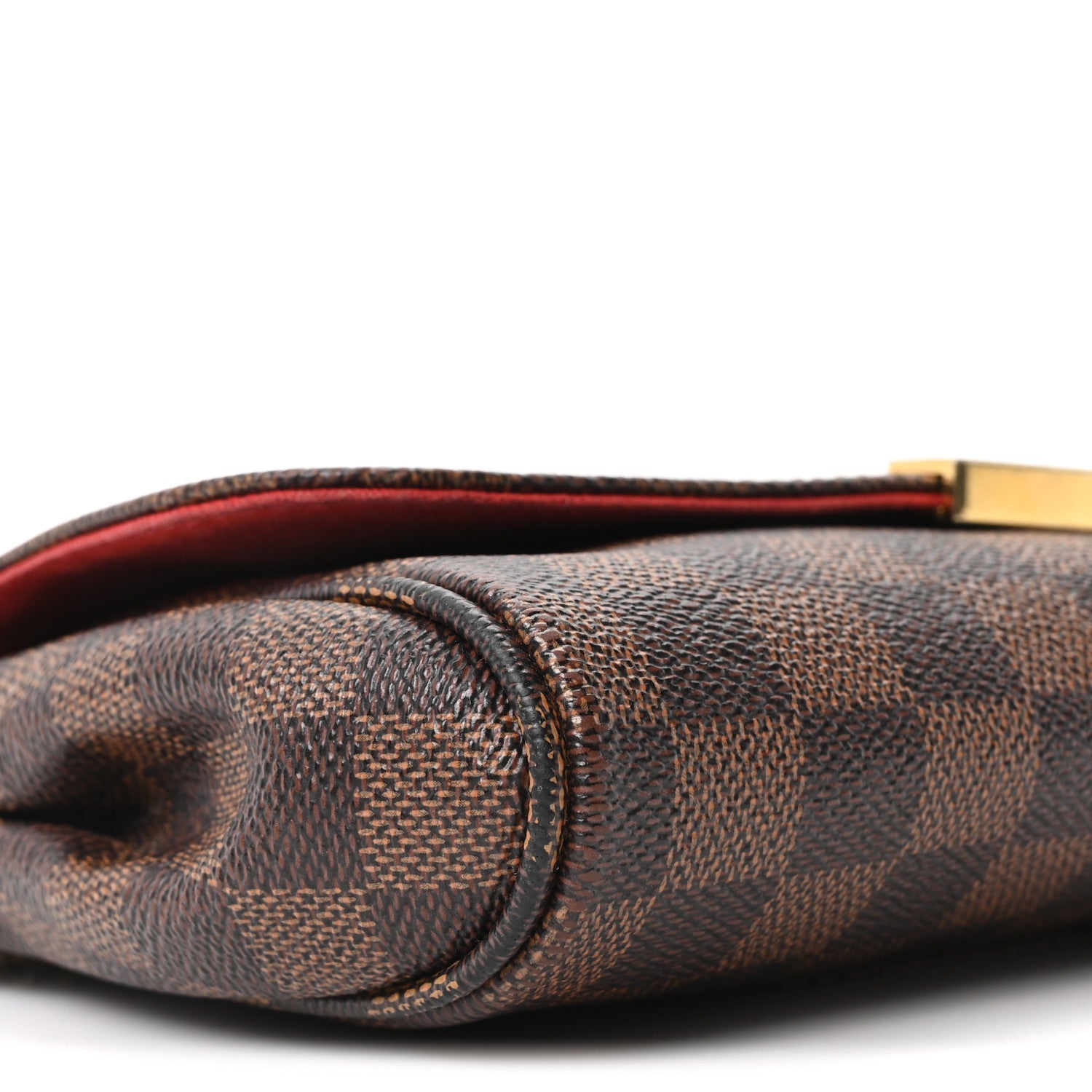 Louis Vuitton Damier Ebene Favorite MM