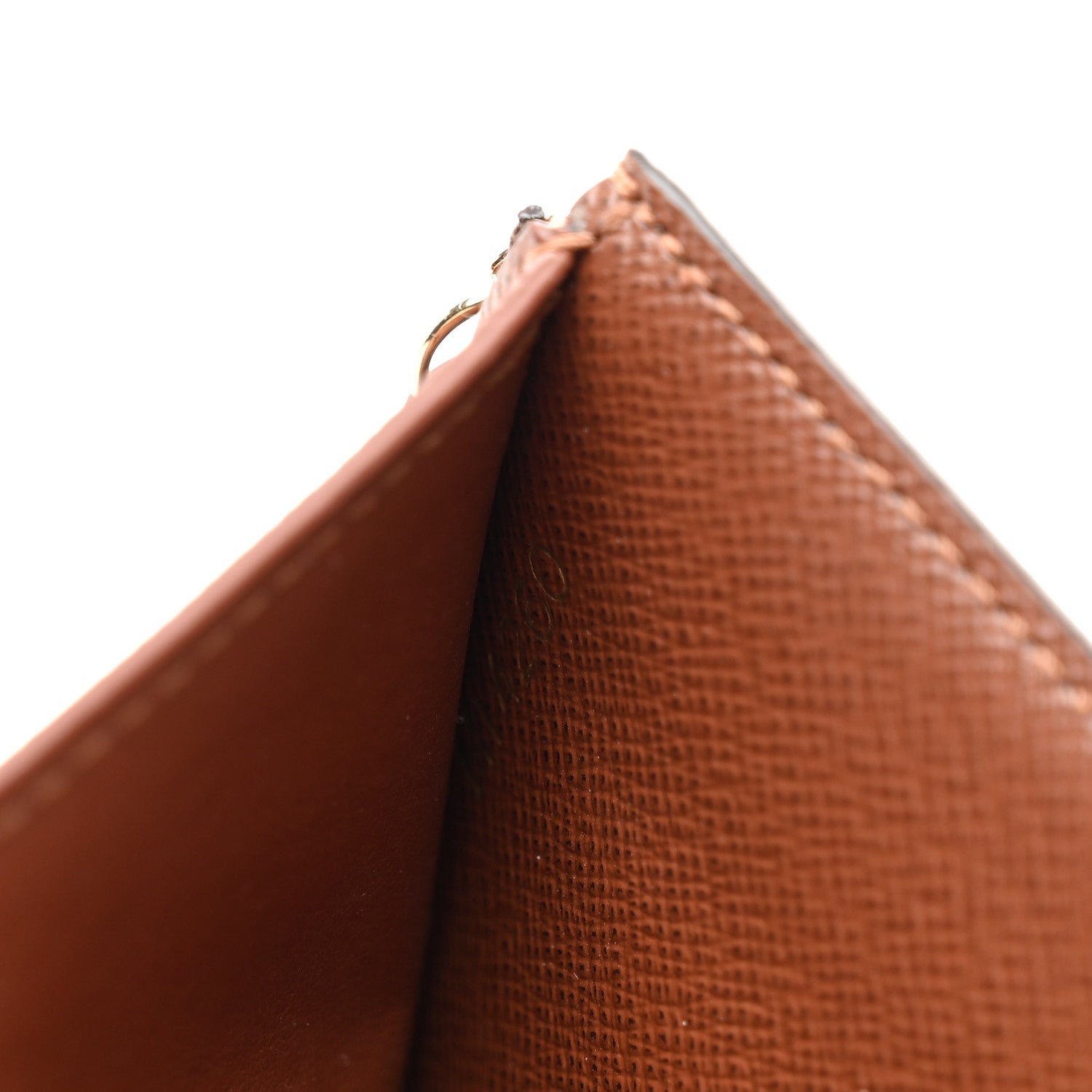 Louis Vuitton Monogram Victorine Wallet