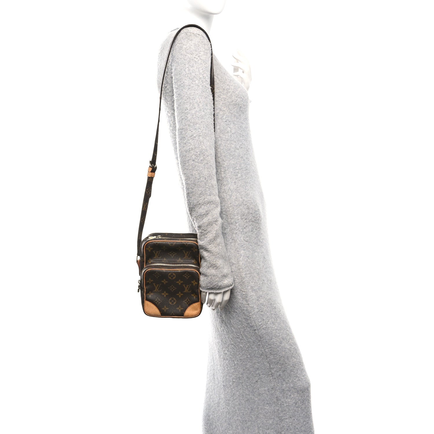 Louis Vuitton Monogram Amazone