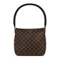 Louis Vuitton Damier Ebene Looping MM