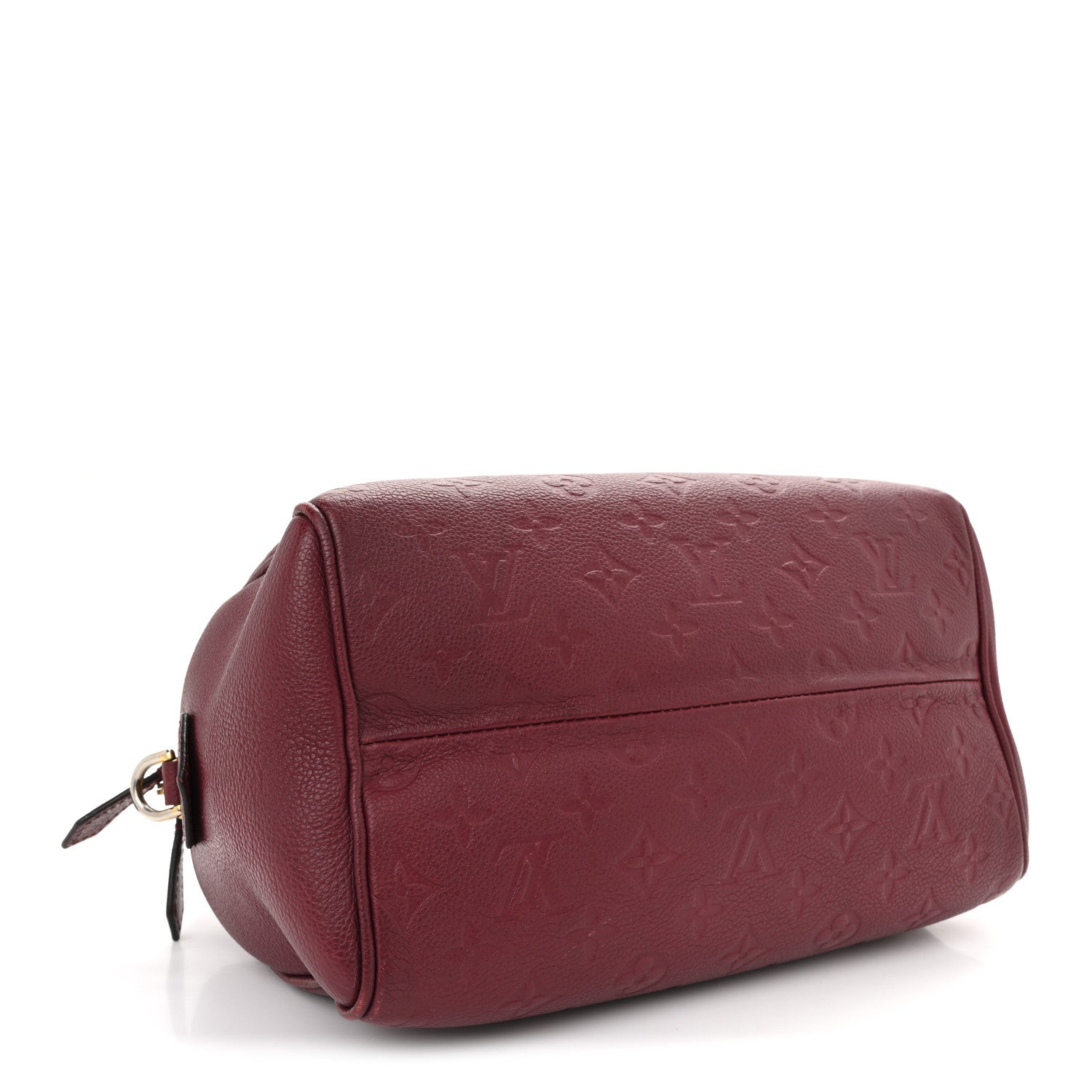 Louis Vuitton Empreinte Speedy Bandouliere 25 NM Aurore