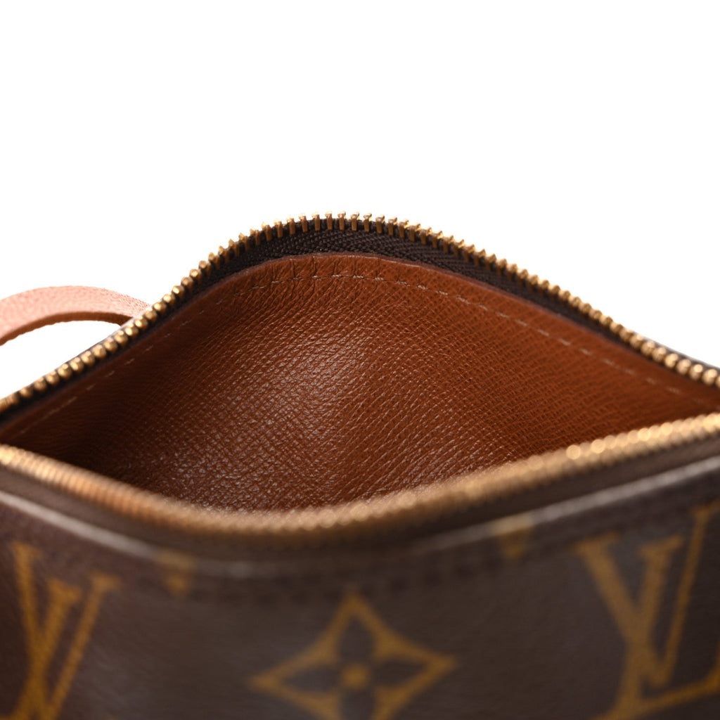 Louis Vuitton Monogram Mini Papillon