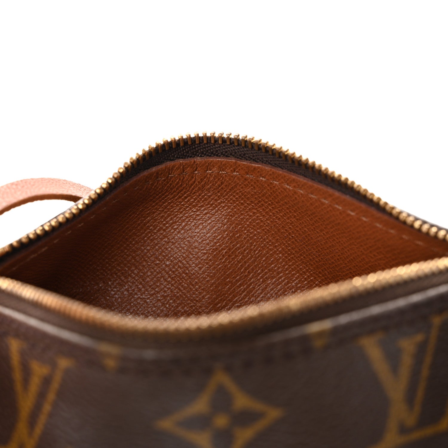 Louis Vuitton Monogram Mini Papillon