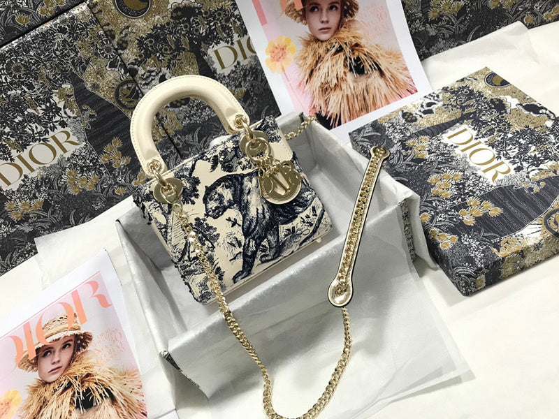 Dior Bags - 3962