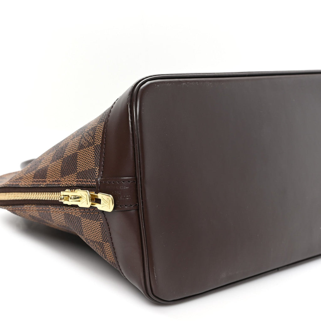 Louis Vuitton Damier Ebene Alma PM