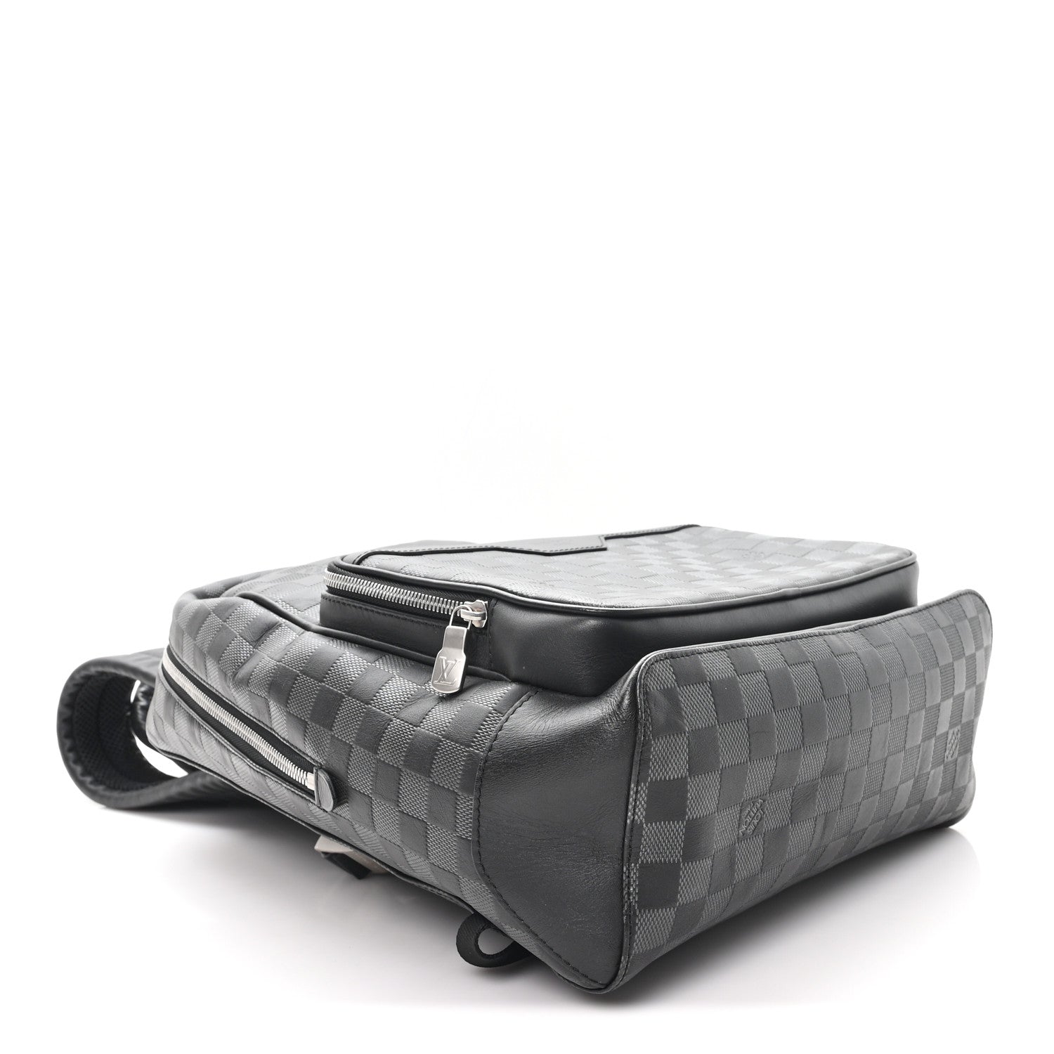 Louis Vuitton Damier Infini Campus Backpack Onyx