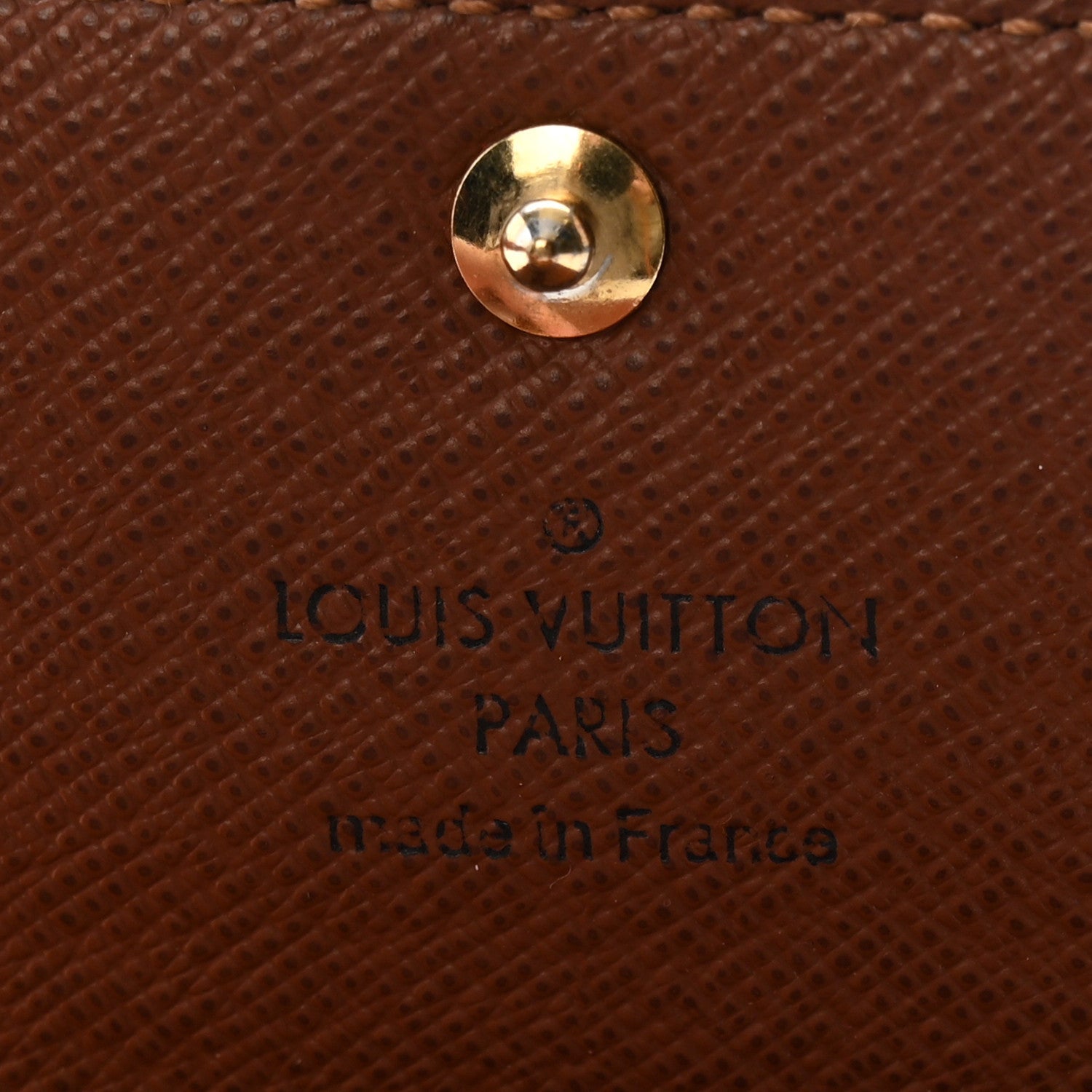 Louis Vuitton Monogram 6 Key Multicles Holder