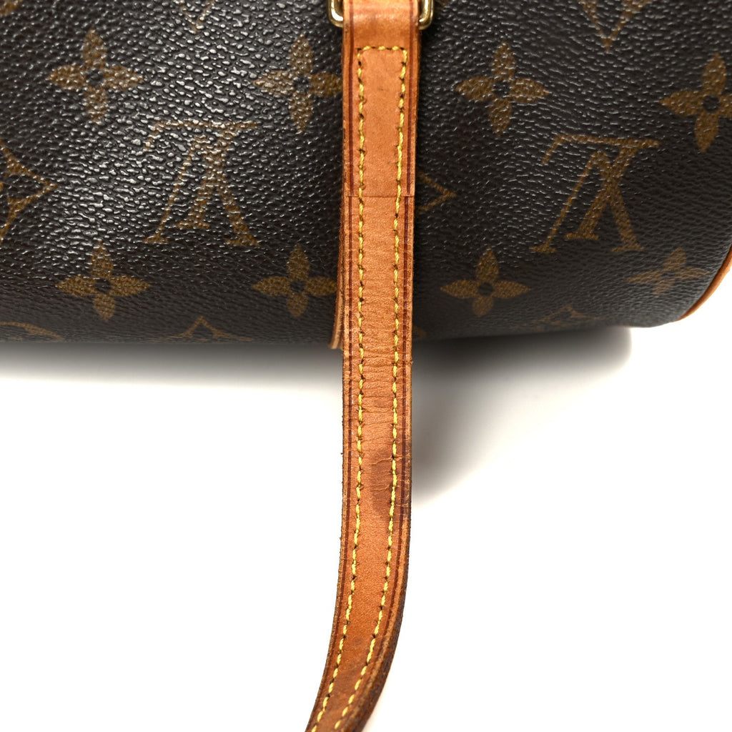 Louis Vuitton Monogram Papillon 30