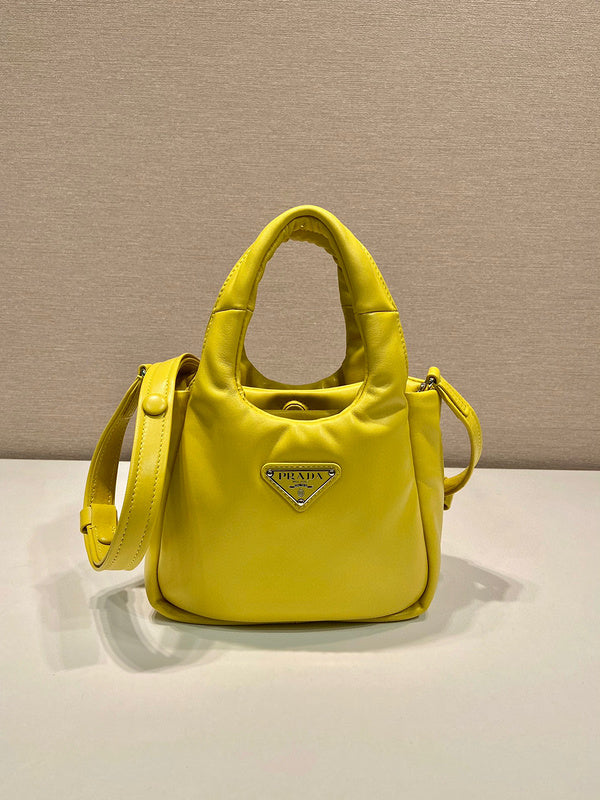 Prada Bags - 1638