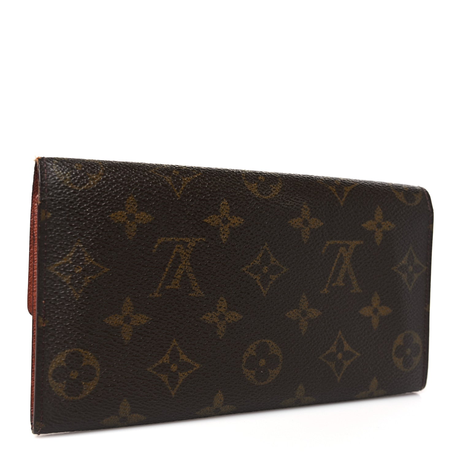 Louis Vuitton Monogram Sarah Wallet