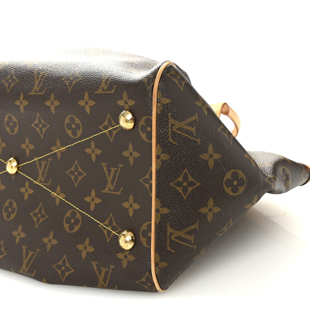 Louis Vuitton Monogram Tivoli GM